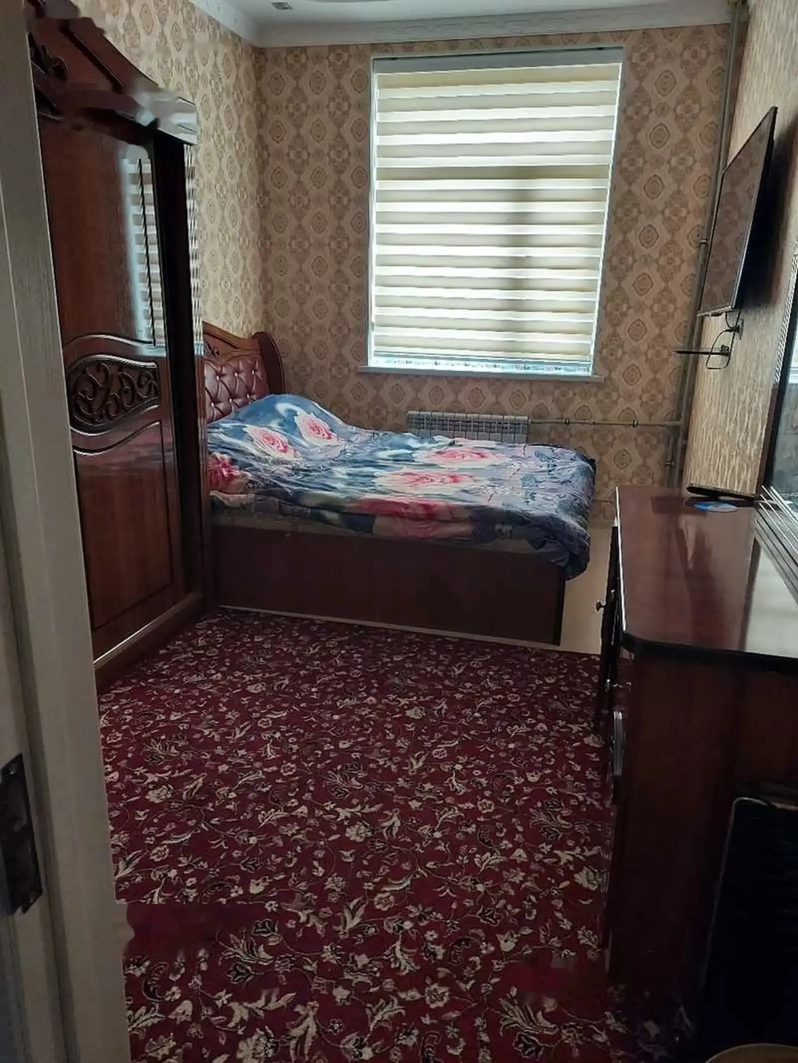 2-комн. квартира, 4 этаж, 73м², Садбарг, пушти Мармариён