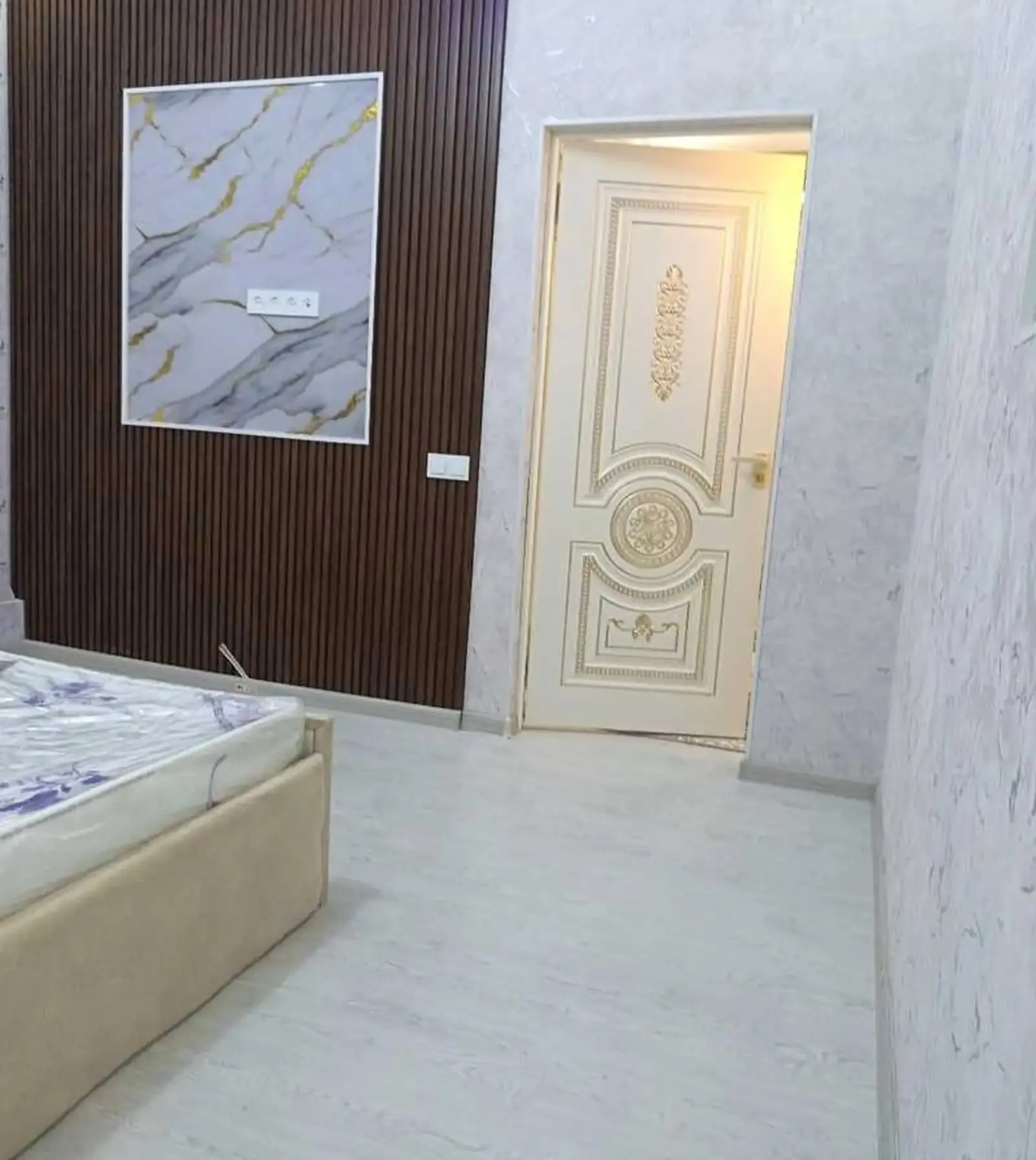 3-комн. квартира, 6 этаж, 76м², Сино