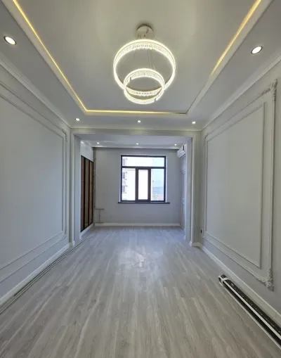 3-комн. квартира, 8 этаж, 95 м², Исмоили Сомони Воданасос