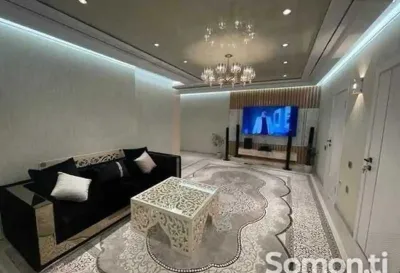 2-комн. квартира, 3 этаж, 95м², Шохмансур