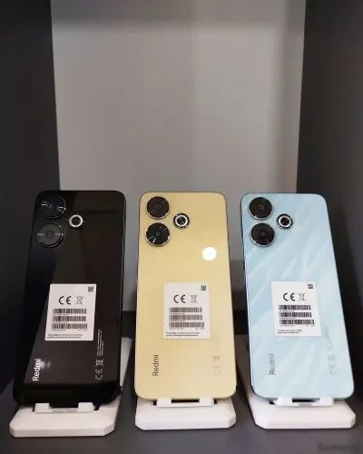 Xiaomi Redmi 13 128 gb