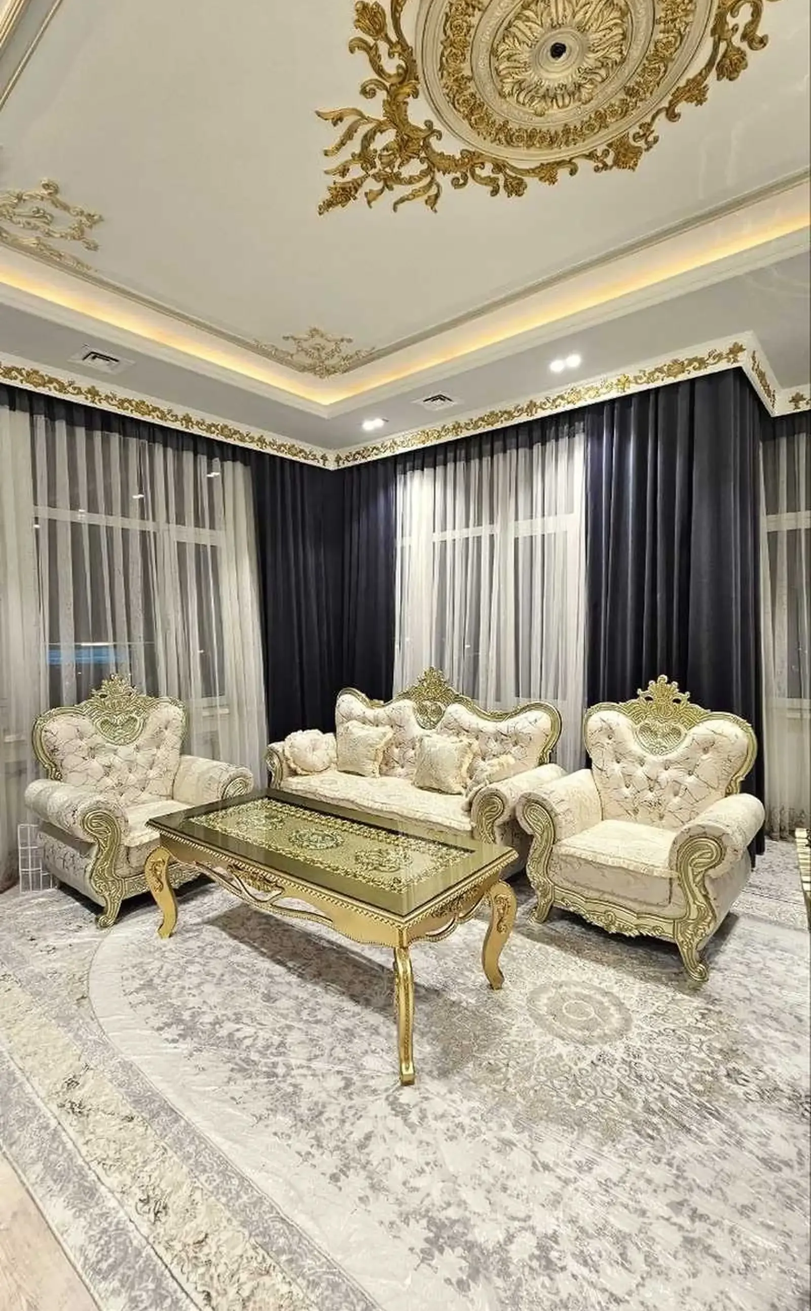 3-комн. квартира, 11 этаж, 160м², Пединститут, назди ресторани «Хуросон»