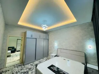 2-комн. квартира, 3 этаж, 74м², Лохути