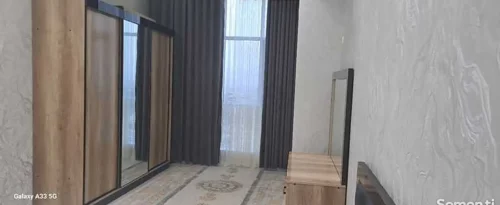 2-комн. квартира, 13 этаж, 75м², Шохмансур Танка
