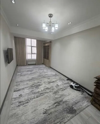2-комн. квартира, 14 этаж, 72м², шохмансур