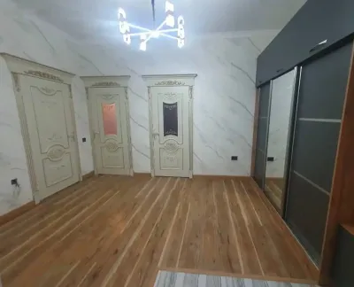 1-комн. квартира, 9 этаж, 54 м², Шохмансур