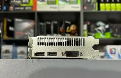 Видеокарта GeForce GTX 1060 6G KFA2