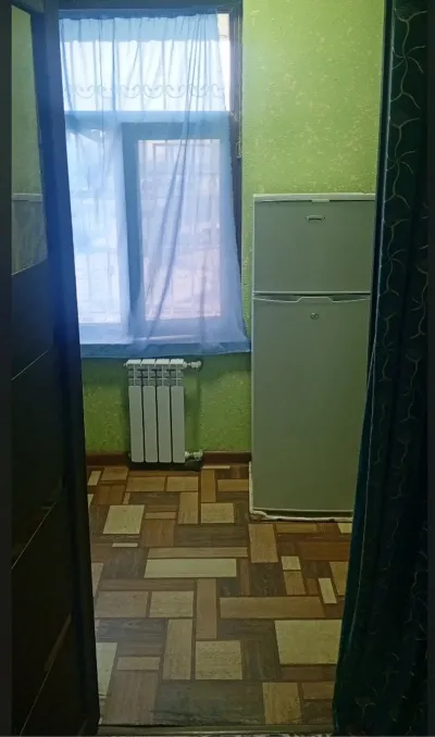 2-комн. квартира, 5 этаж, 57м², Сино