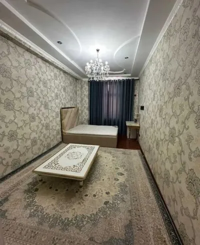 2-комн. квартира, 5 этаж, 72м², Сино