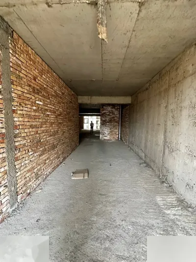 2-комн. квартира, 9 этаж, 124 м², Шохмансур