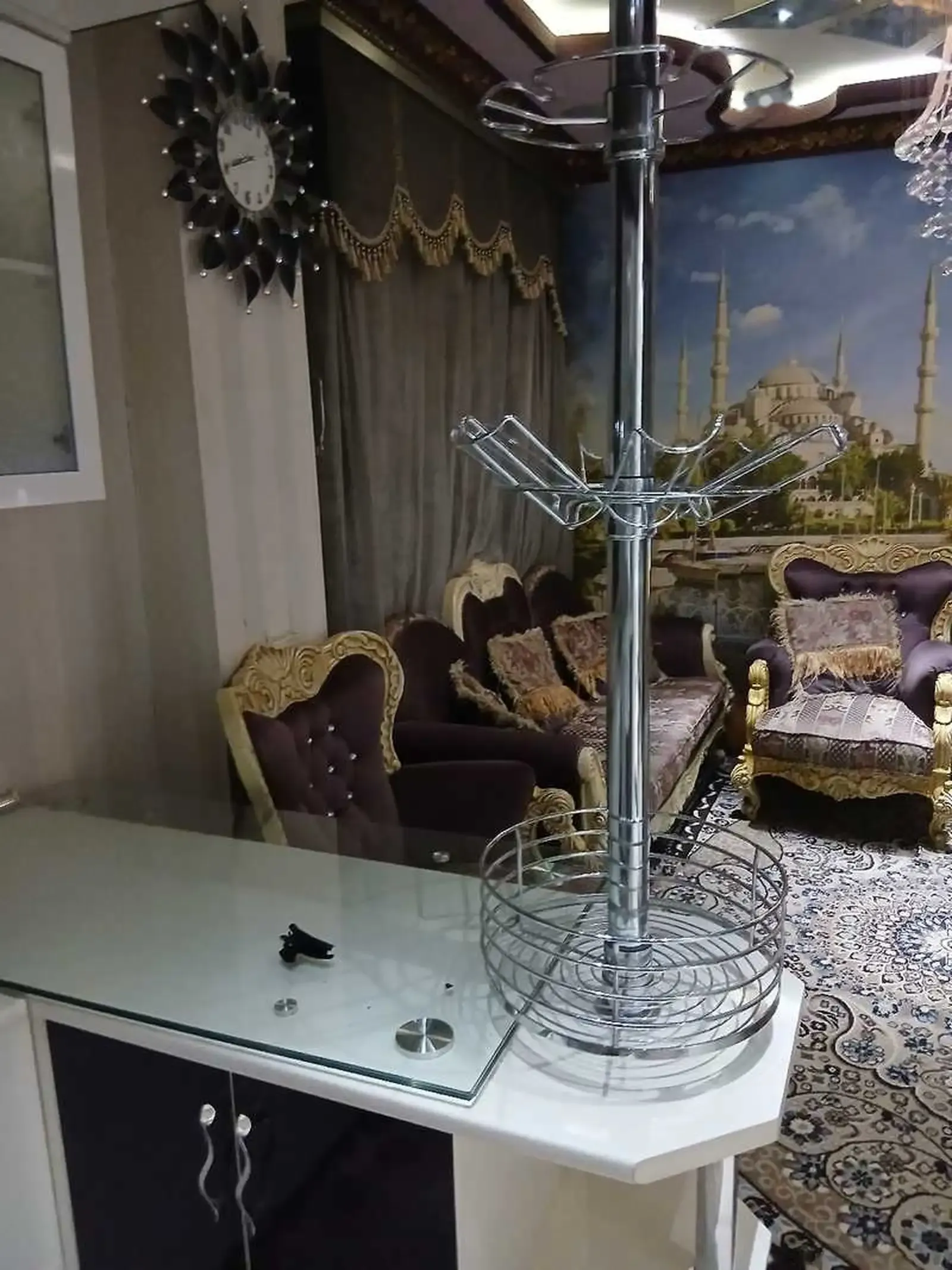 2-комн. квартира, 3 этаж, 60м², Ҷал ҷам