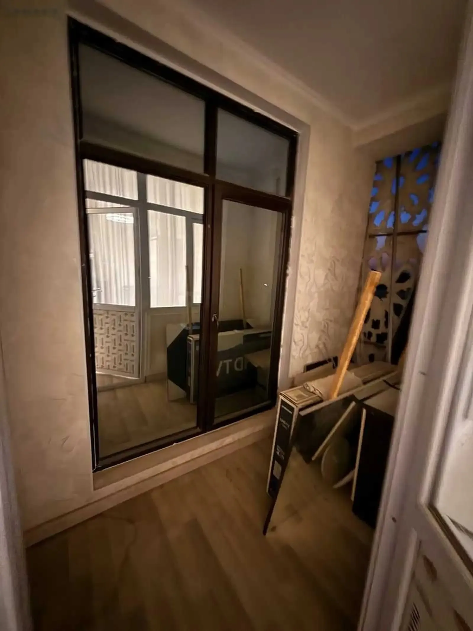 2-комн. квартира, 4 этаж, 88м², Ботанический сад