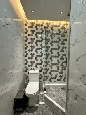 5-комн. квартира, 7 этаж, 166 м², Дом печати, IL PATIO, Центр, Шохмансур