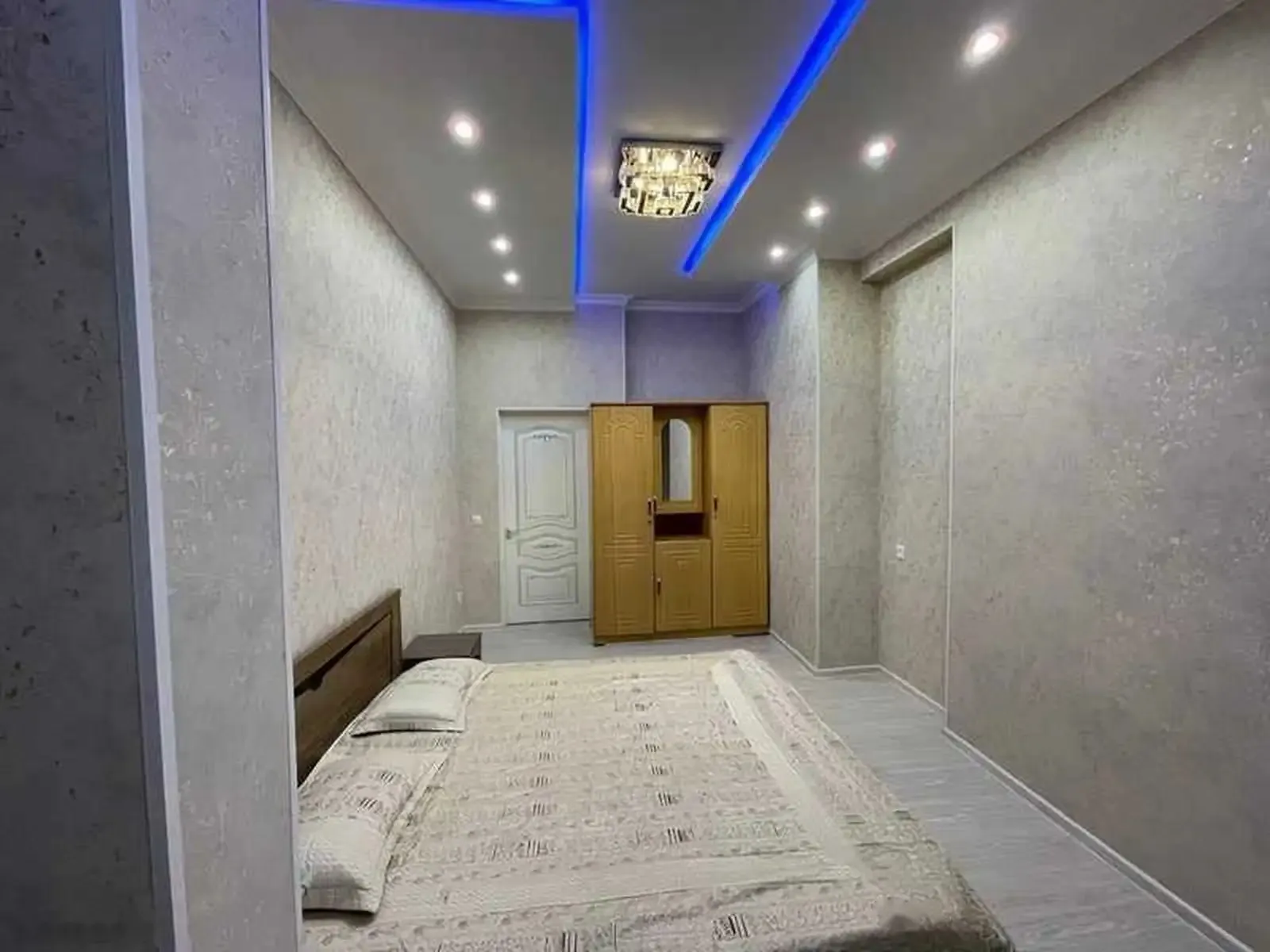 2-комн. квартира, 6 этаж, 56м², Воданасос