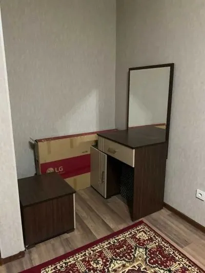 2-комн. квартира, 7 этаж, 111м², сомони ул фотех