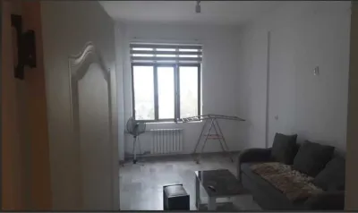 1-комн. квартира, 5 этаж, 48 м², кафе сафо