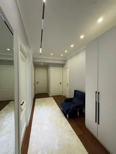 3-комн. квартира, 7 этаж, 111м², Цум