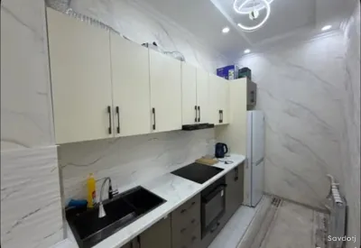 2-комн. квартира, 7 этаж, 76м², Шохмансур