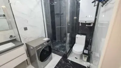 2-комн. квартира, 4 этаж, 78м², И. Сомони бозори Мехргон