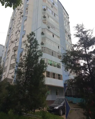2-комн. квартира, 1 этаж, 54 м², Шохмансур, 4 дома
