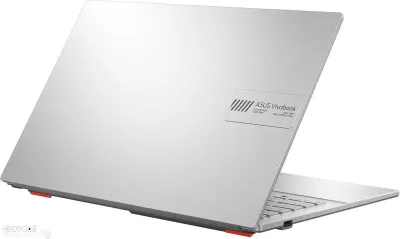 Ноутбук Asus Vivobook 15 X1504VA-BQ4852, Core 7 8gb 512gb SSD Full HD Silver