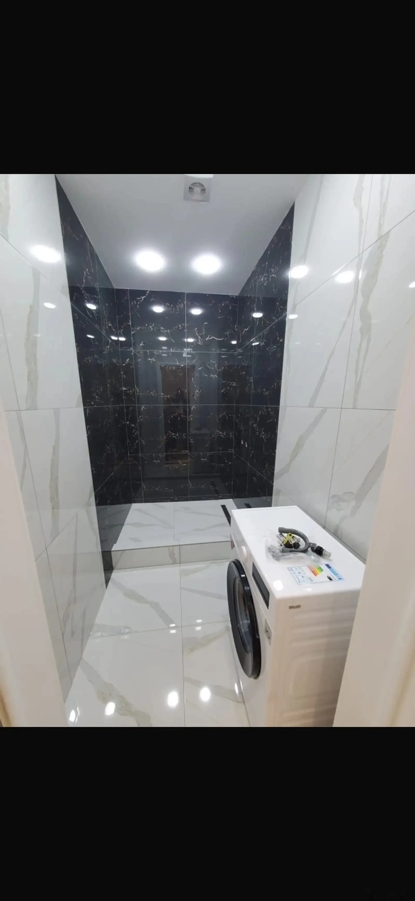 2-комн. квартира, 5 этаж, 96м², овир