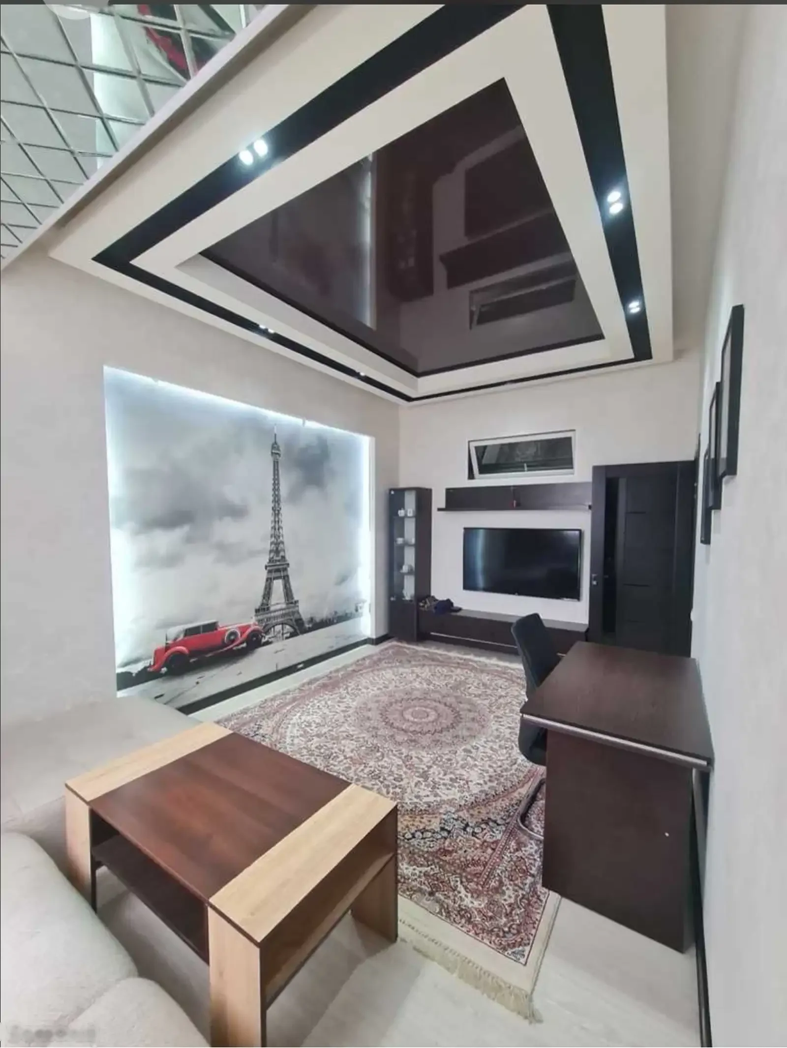 2-комн. квартира, 10 этаж, 57м², Домпечать Алфемо