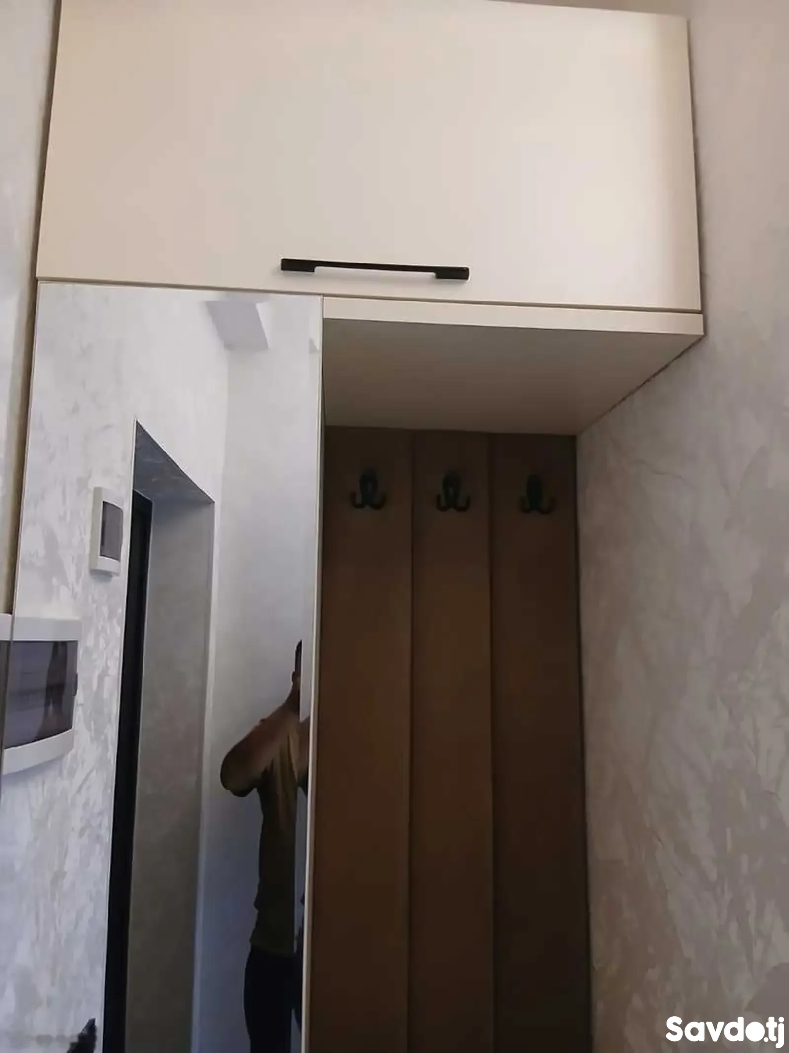 2-комн. квартира, 12 этаж, 47м², Шоҳмансур, Танка