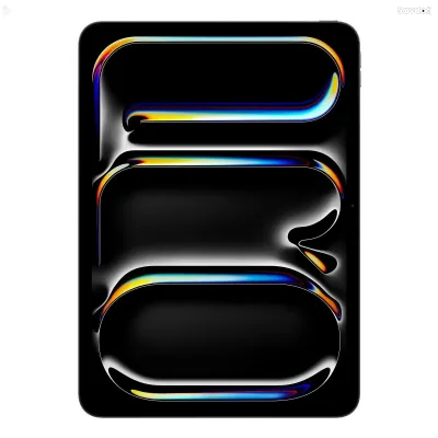 Планшет Apple iPad Pro 11, M5 512ГБ Wi-Fi, Cellular Space Black, ME2Q4