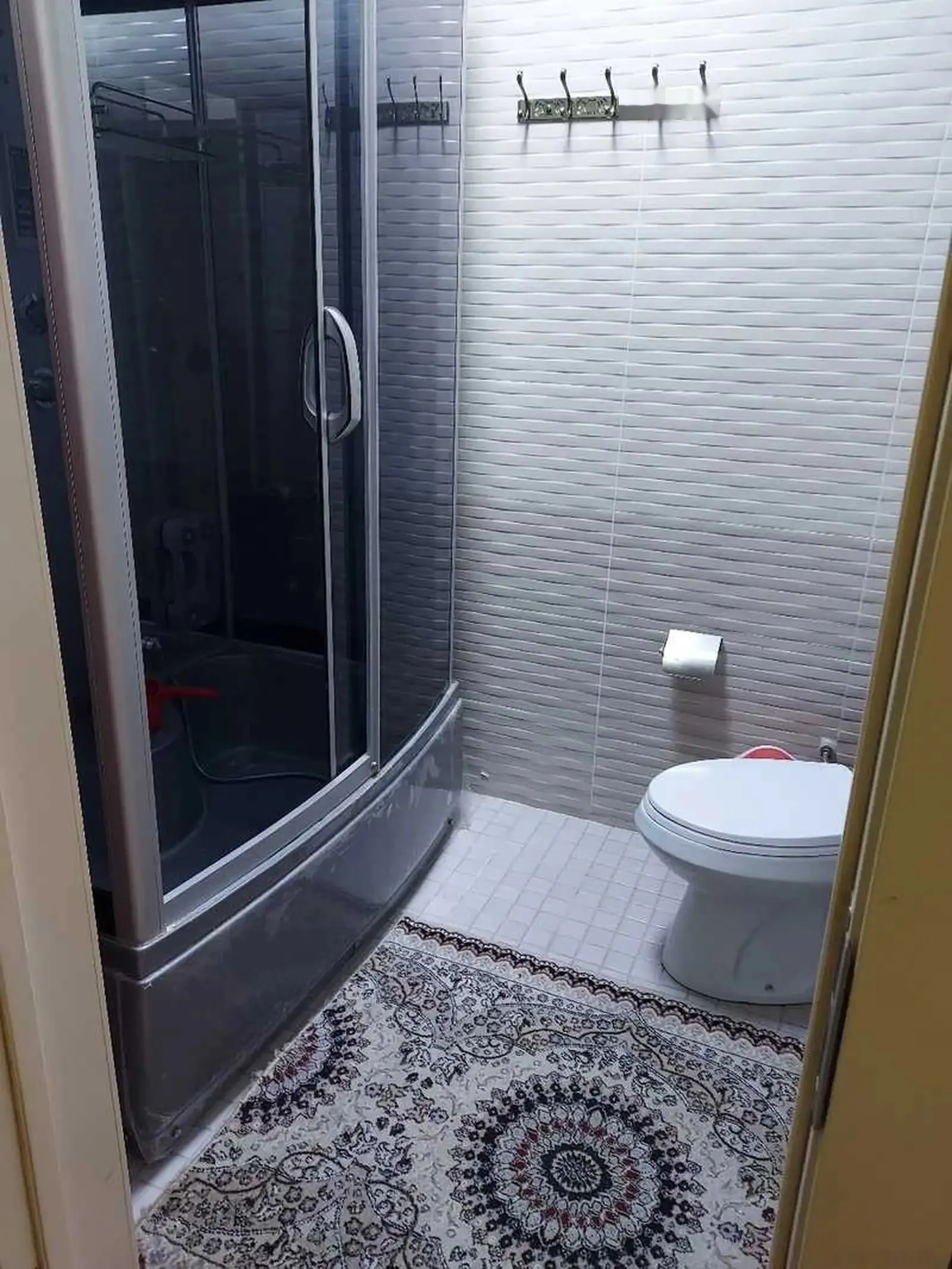 2-комн. квартира, 4 этаж, 73м², Садбарг, пушти Мармариён