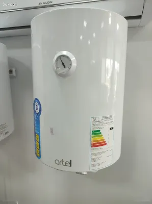 Водонагреватель Artel 80л
