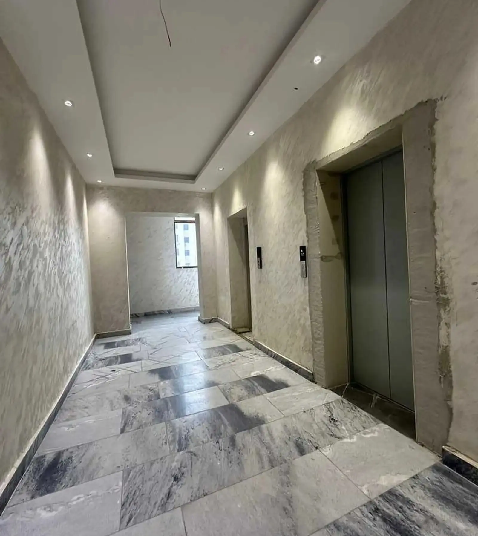 3-комн. квартира, 10 этаж, 100м², Шоҳмансур