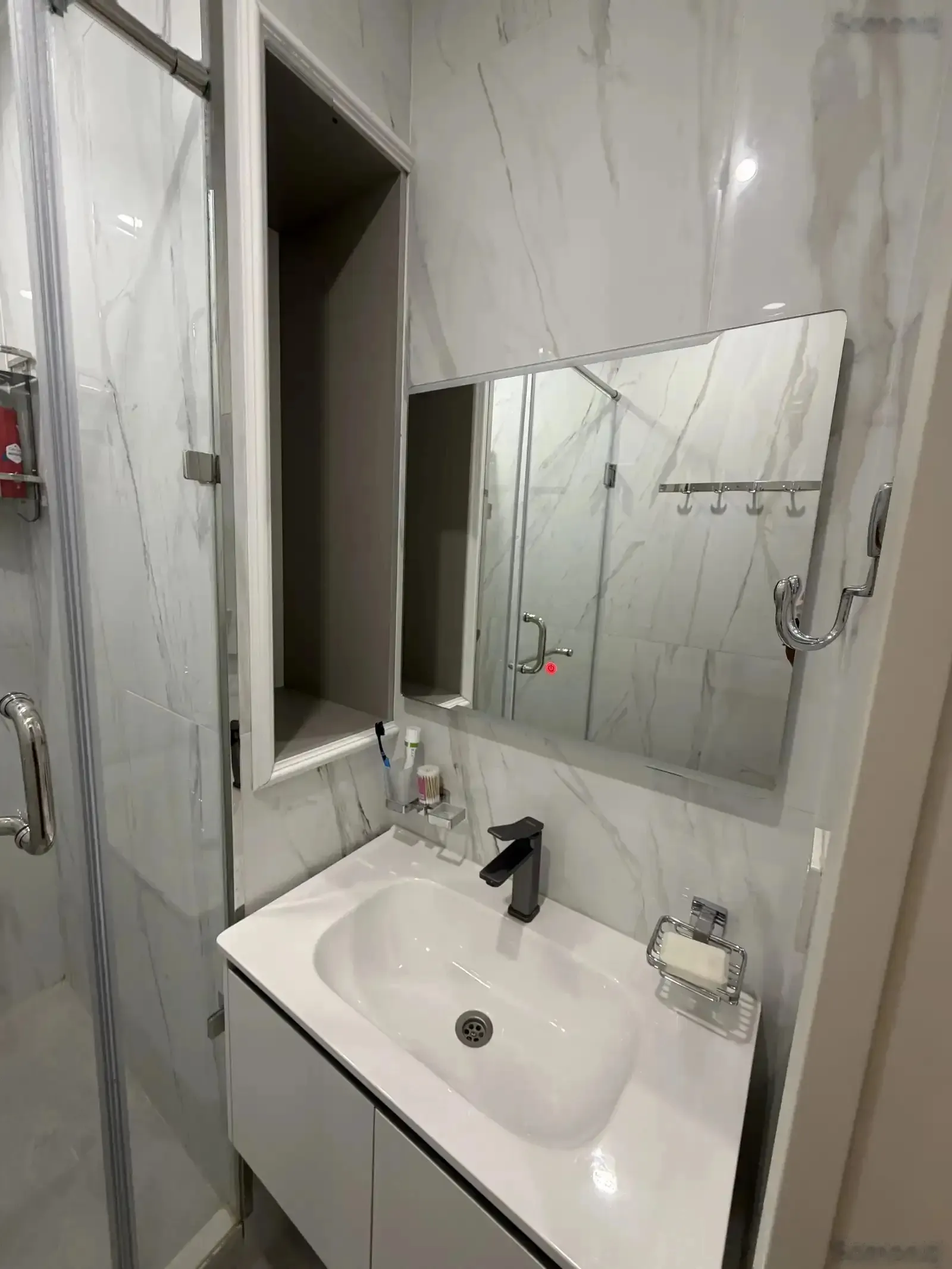 3-комн. квартира, 12 этаж, 115м², Шохмансур