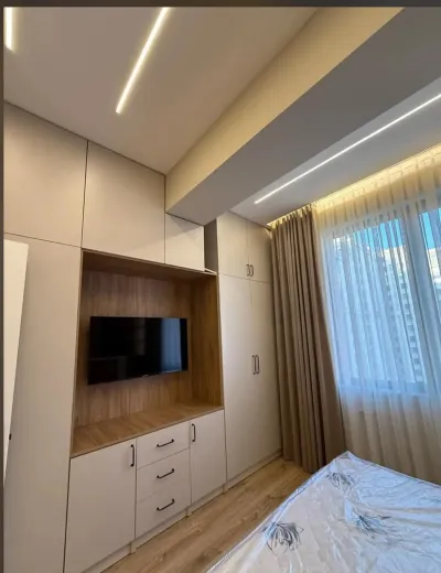 2-комн. квартира, 11 этаж, 72м², Шохмансур