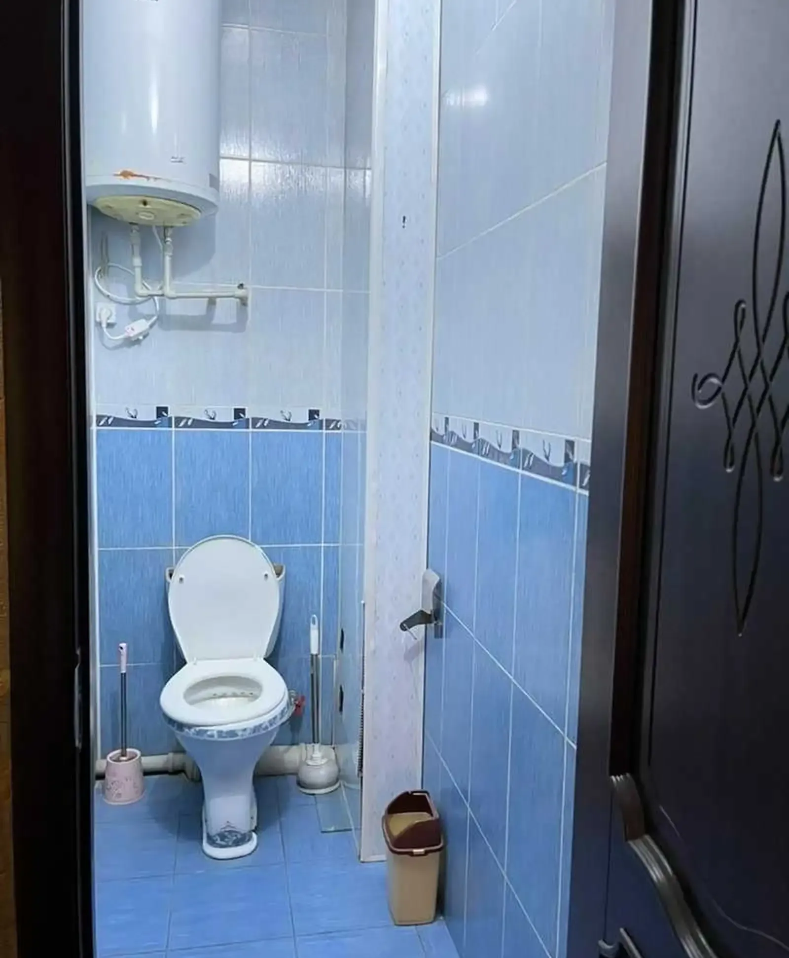 2-комн. квартира, 4 этаж, 95м², Фирдавси