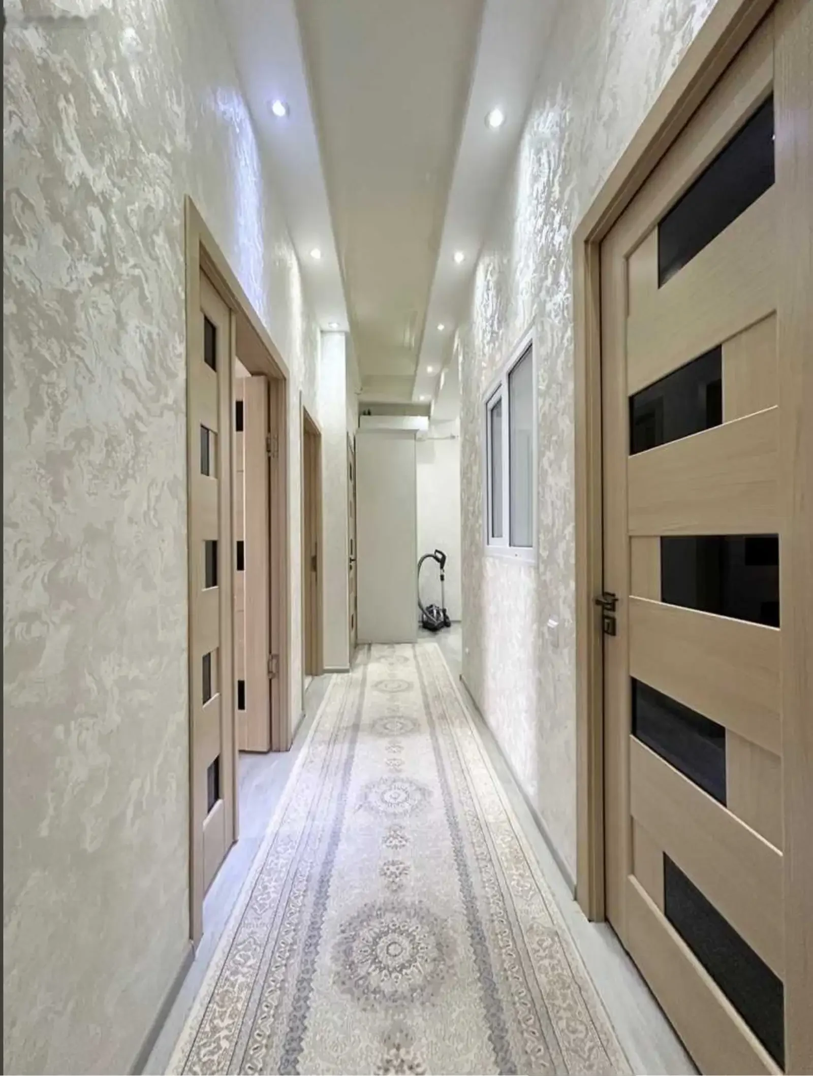 2-комн. квартира, 14 этаж, 72м², Пединститут