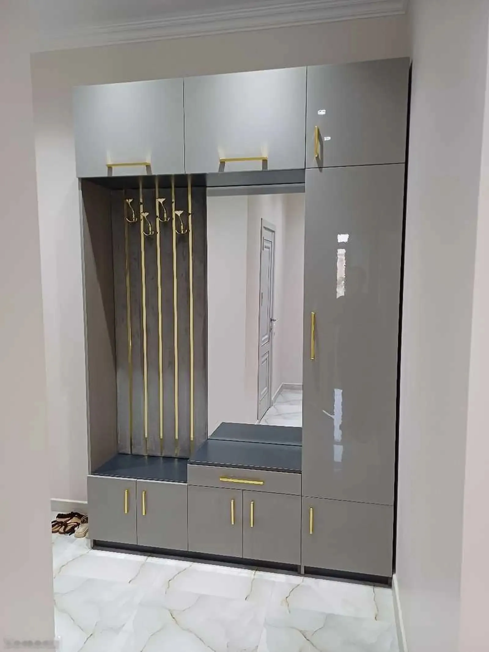 1-комн. квартира, 7 этаж, 50 м², спартак