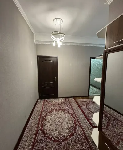 3-комн. квартира, 5 этаж, 101 м², Фирдавси 65мкр