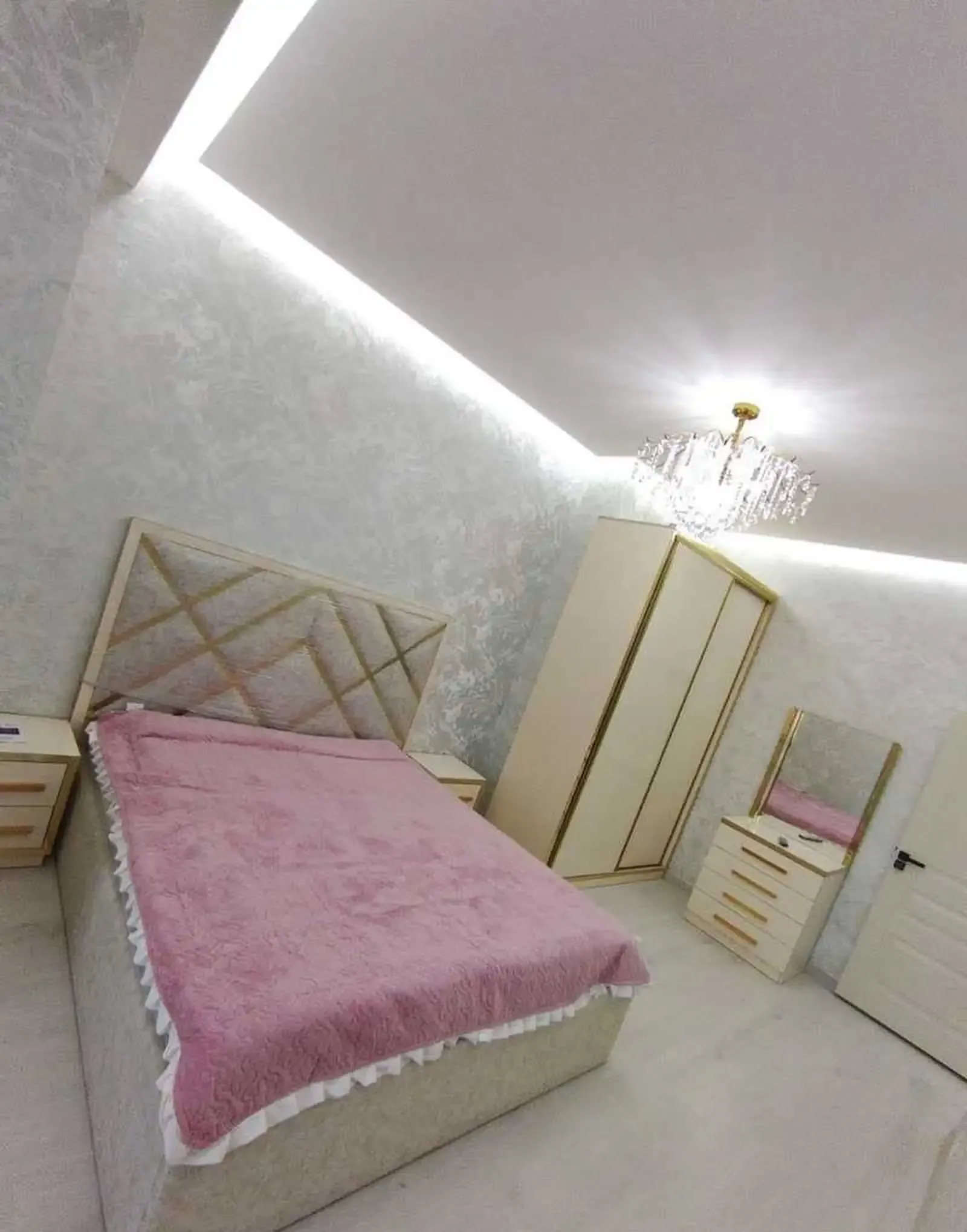 2-комн. квартира, 3 этаж, 62м², Овир