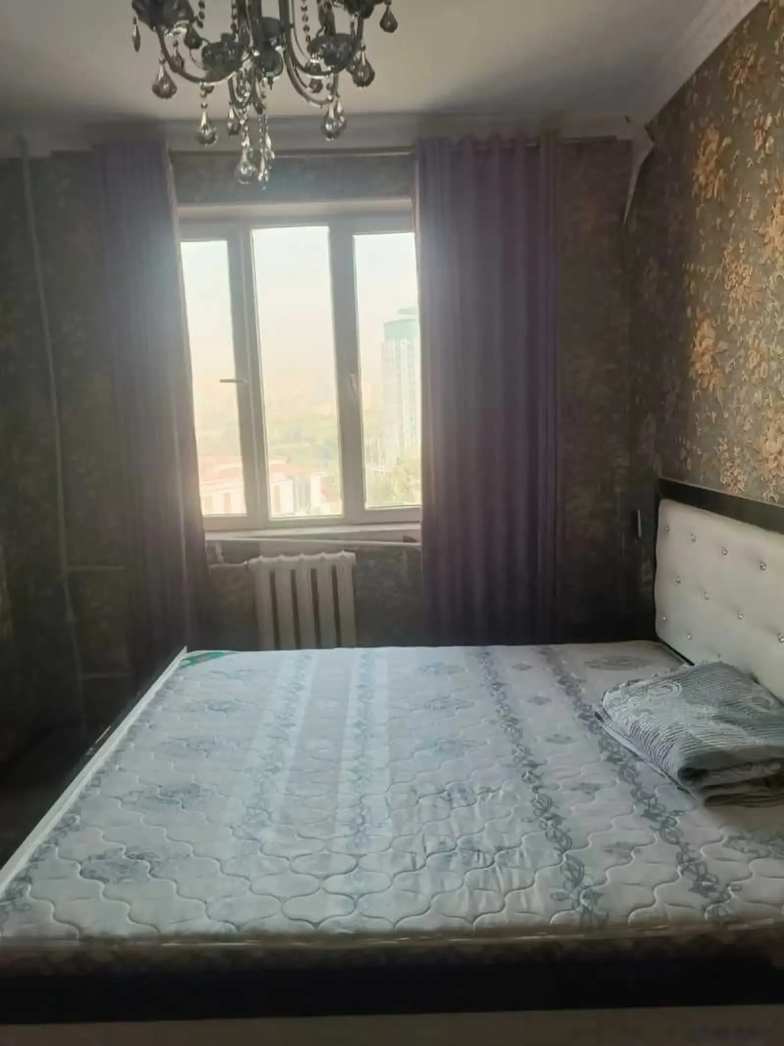 3-комн. квартира, 11 этаж, 61м², Профсоюз