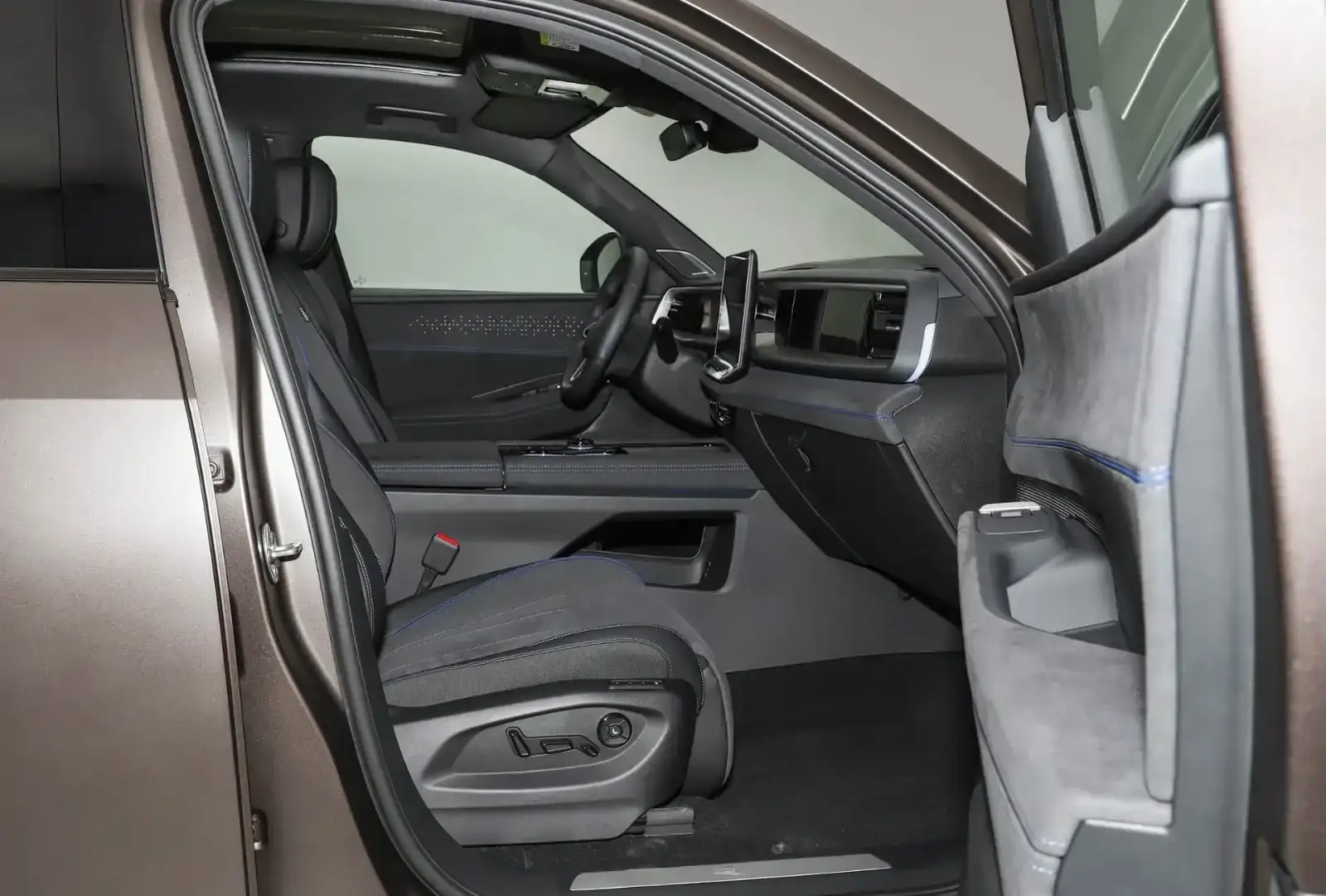 Volkswagen Touran,