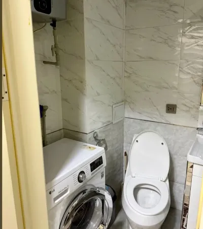 1-комн. квартира, 10 этаж, 60 м², Шохмансур