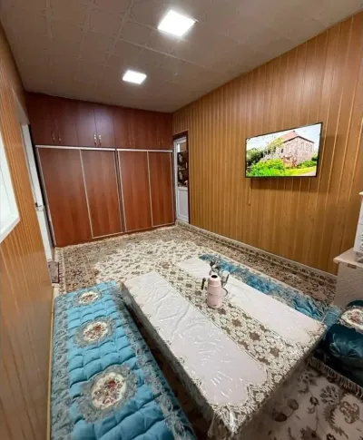 4-комн. квартира, 7 этаж, 100 м², Сино
