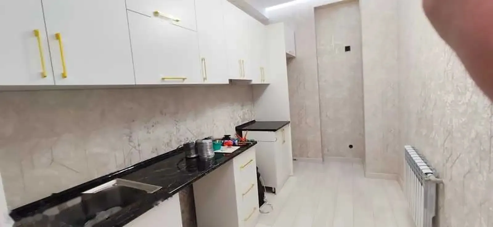2-комн. квартира, 2 этаж, 63м², маяковский