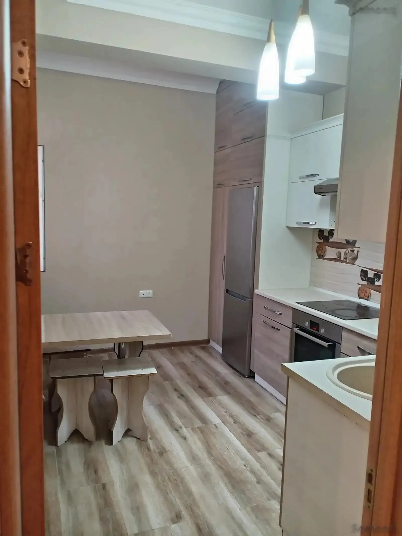 2-комн. квартира, 7 этаж, 85м², Исмоили Сомони
