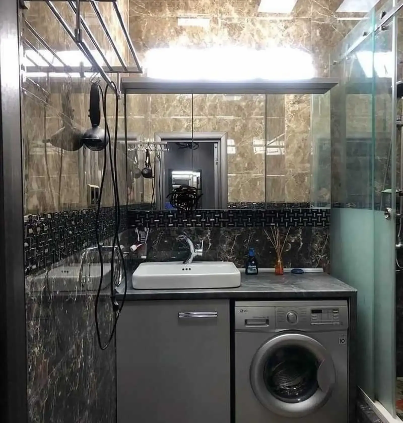 2-комн. квартира, 12 этаж, 60м², шохмансур