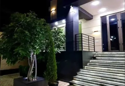 2-этажный, 12 комнатный дом, 600 м², Шохмансур