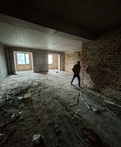 2-комн. квартира, 18 этаж, 72 м², Сино кольцовой Каленин