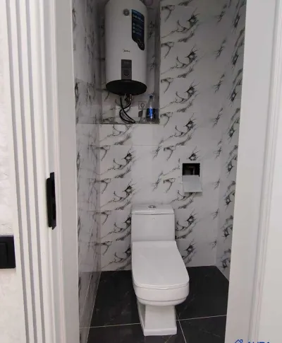 3-комн. квартира, 5 этаж, 73 м², Фирдавси