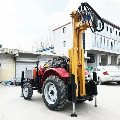 Буровая установка ВЛ300Д